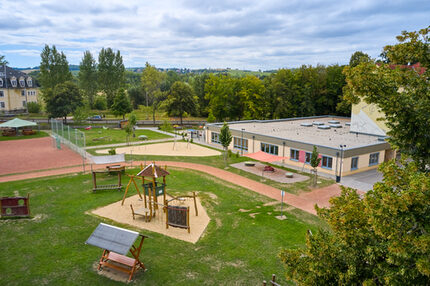 Unser Hort im Überblick