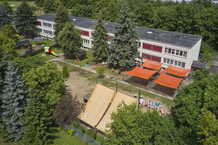 HausansichtHausansicht