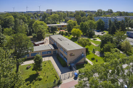 Kinderhort Wichtelhaus