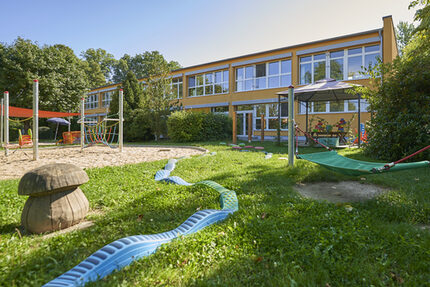 Kneipp- Kita Wassertröpfchen